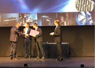 Фильм Андрея Звягинцева «Нелюбовь» выиграл приз ARRI/OSRAM